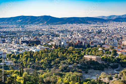 Athens, Greece
