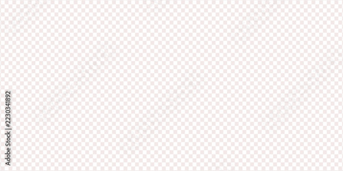 frame from rectangle rope for your element design at transparent effect background