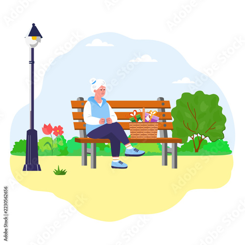Retired people Birthday Mother's day Romantic Gift