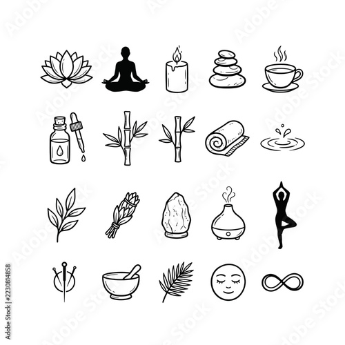 cosmetic logo design