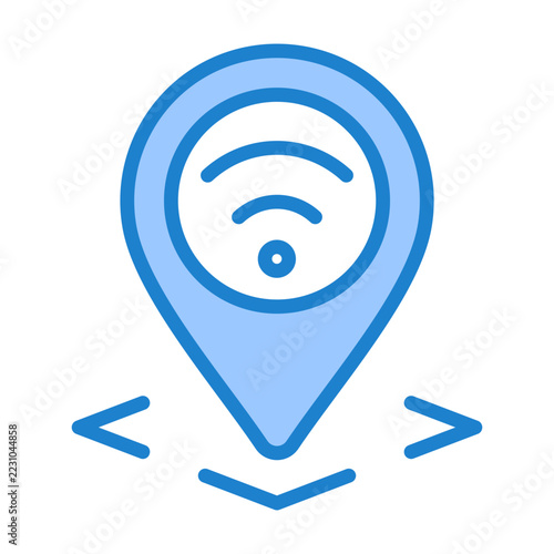 Gps Icon