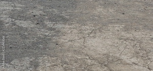 Fotografie Weathered Concrete Texture Background