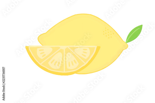lemon