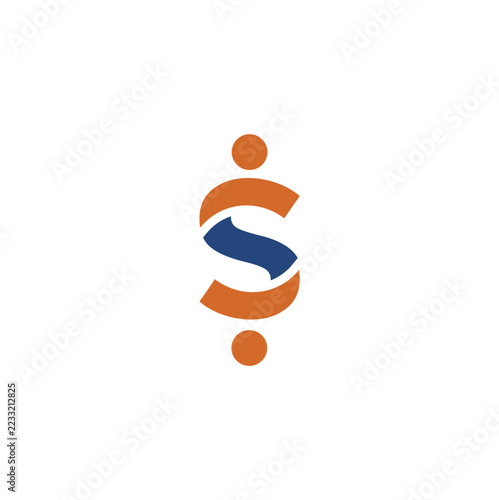 s human logo