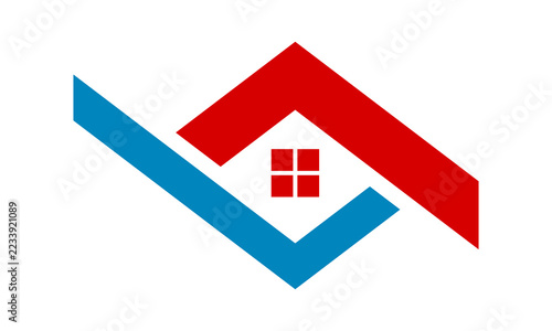 home property logo
