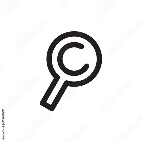 search icon