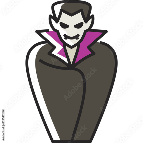 vampire icon