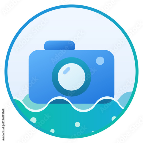 photo camera icon
