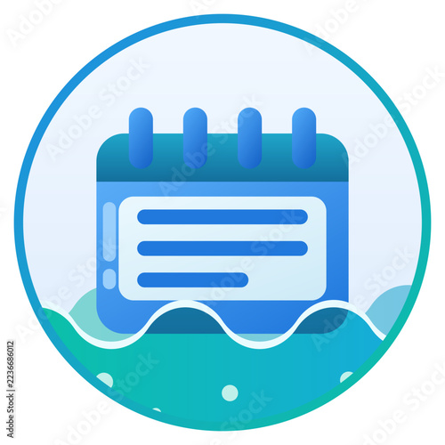 icin calendar