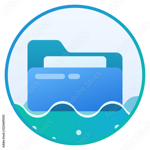 icon folder